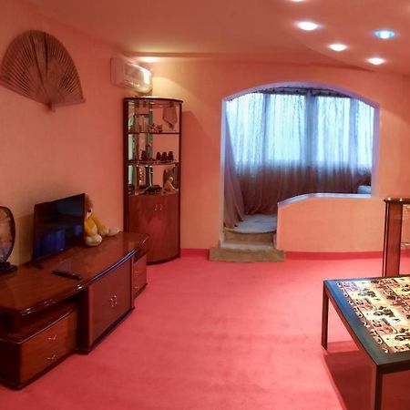Viktor Apartment Черноморск Экстерьер фото