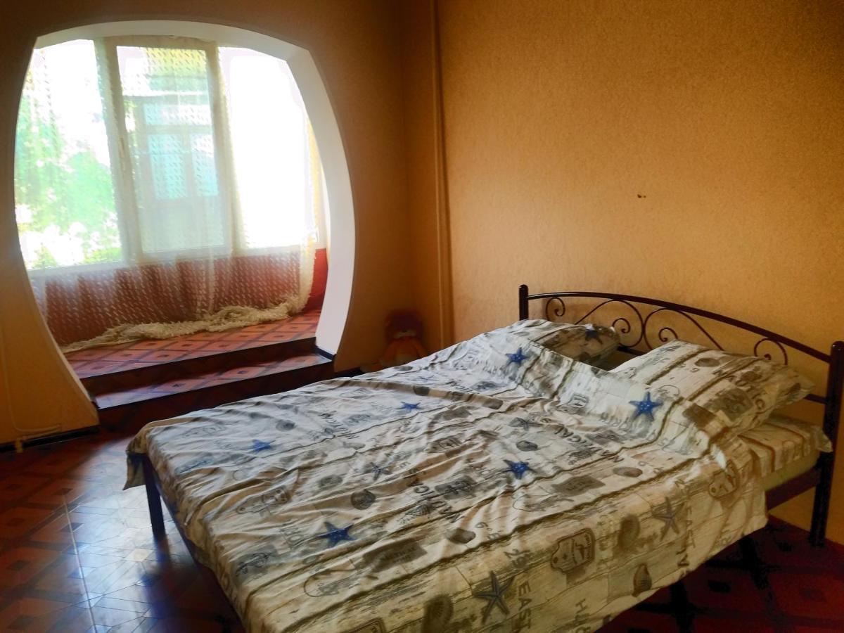 Viktor Apartment Черноморск Экстерьер фото