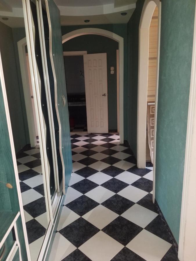 Viktor Apartment Черноморск Экстерьер фото